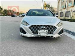 هیوندای سۆناتا